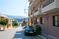 Argostoli Hotel Kültér fotó